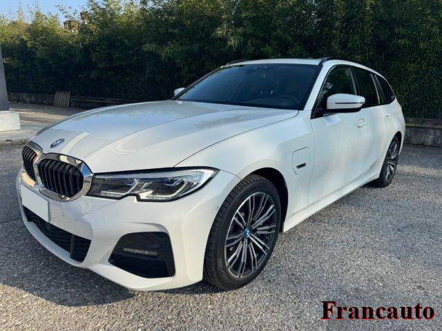 BMW SERIE 3 TOURING e xDrive Touring Msport