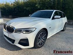 BMW SERIE 3 TOURING e xDrive Touring Msport