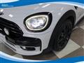 MINI COUNTRYMAN Cooper D ALL4 AUT EU6