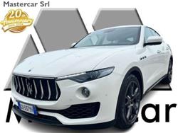 MASERATI LEVANTE 3.0 V6 350cv auto - GD537YH