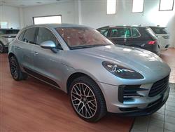 PORSCHE MACAN 2.0