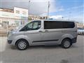 FORD TRANSIT CUSTOM 310 2.0 TDCi PC Combi Trend