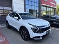 KIA SPORTAGE 1.6 CRDi MHEV DCT Style