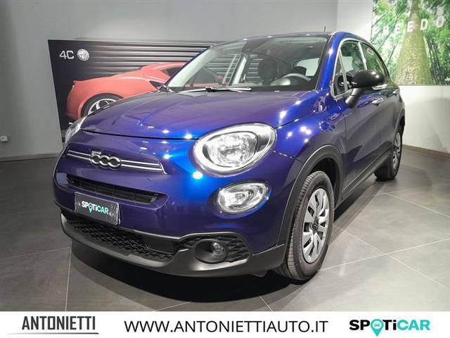 FIAT 500X 1.3 MultiJet 95 CV