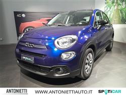 FIAT 500X 1.3 MultiJet 95 CV