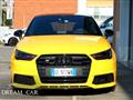 AUDI A1 SPORTBACK SPB 2.0 TFSI QUATTRO