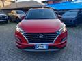 HYUNDAI TUCSON HYBRID 1.6 CRDi 48V XPrime