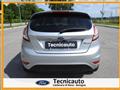 FORD FIESTA 1.5 TDCi 75CV 5 porte Titanium *NEOPATENTATO*