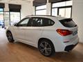 BMW X1 sDrive18d Msport