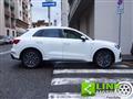 AUDI Q3 45 TFSI e S line edition