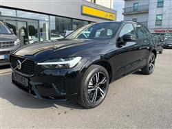 VOLVO XC60 B4 (d) AWD Geartronic R-design