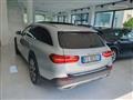 MERCEDES CLASSE E STATION WAGON d S.W. 4Matic Auto Premium All-Terrain