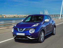 NISSAN JUKE I 2015 1.5 dci Acenta 110cv