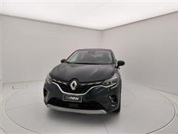 RENAULT NUOVO CAPTUR TCe 100 CV GPL Techno