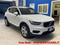 VOLVO XC40 T2 Geartronic Business Iva Esposta compresa