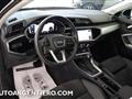 AUDI Q3 SPORTBACK SPB 35 TDI quattro S tronic S line edition