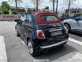 FIAT 500 C 1.2 69cv Lounge 1.2 LOUNGE 69CV