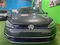 VOLKSWAGEN GOLF 1.5 TGI Comfortline BlueMotion