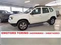 DACIA DUSTER 1.6 110CV 4x2 GPL Lauréate