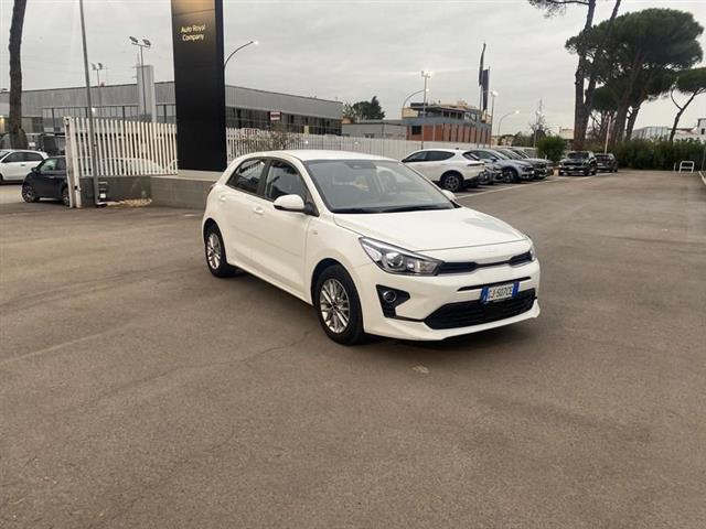 KIA RIO 1.0 T-GDi 100 CV MHEV iMT Style