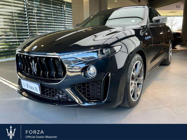 MASERATI LEVANTE 2.0 mhev GT 330cv , Sport pack , ADAS