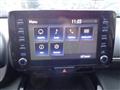 TOYOTA YARIS CROSS 1500 HYBRID BUSINESS AUTOM. NAV CARPLAY CAM ITALIA