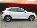 AUDI Q5 2.0 TDI 190 CV quattro S tronic B. Sport con IVA