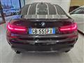 BMW Serie 3 xdrive Msport automatico km 20.000