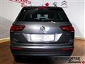 VOLKSWAGEN TIGUAN 2.0 TDI SCR DSG 4MOTION Business BMT