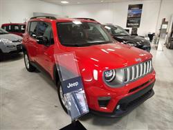 JEEP RENEGADE 4XE 1.3 T4 190CV PHEV 4xe AT6 Limited