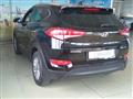 HYUNDAI TUCSON 1.6 CRDi XPrime