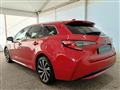 TOYOTA COROLLA TOURING SPORTS Corolla Touring Sports 1.8 Hybrid Style