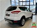 FORD KUGA (2012) 2.0 TDCI 140CV 2WD Titanium *RETROCAMERA*KEYLESS*