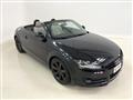 AUDI TT Roadster 2.0 TFSI S tronic