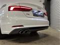 AUDI A5 50 TDI quattro tiptronic S line edition