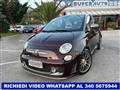 ABARTH 595 TURISMO 1.4 Turbo T-Jet 160 CV MTA Turismo