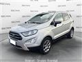 FORD ECOSPORT 1.5 Ecoblue 100 CV Start&Stop Titanium