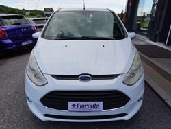 FORD B-MAX 1.6 TDCi 95 CV GRANDINATA