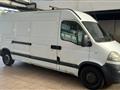 OPEL MOVANO 28 2.5CDTI/120CV PASSO LUNGO TETTO ALT