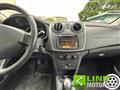 DACIA NUOVA SANDERO STEPWAY Stepway 1.5 dCi 8V 90CV