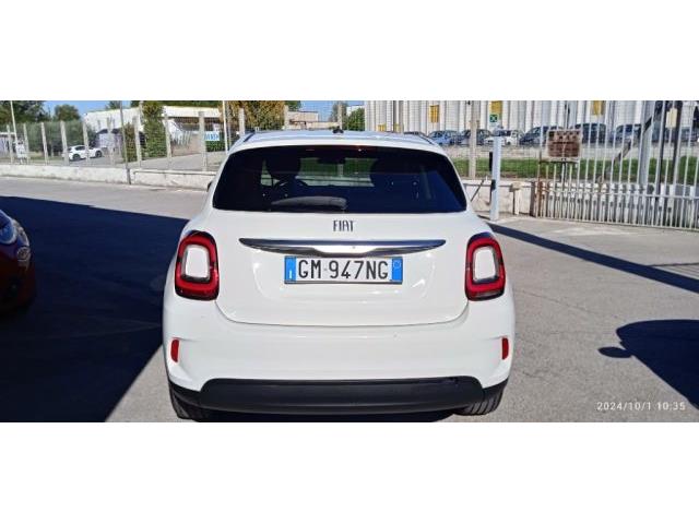 FIAT 500X 1.0 T3 120 CV