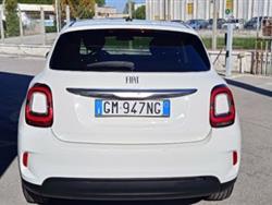 FIAT 500X 1.0 T3 120 CV