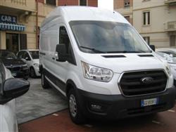 FORD TRANSIT 350 20TDCI 170CV PL-TM TREND
