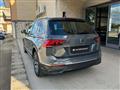 VOLKSWAGEN TIGUAN 2.0 TDI 150 CV SCR DSG Life