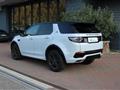 LAND ROVER DISCOVERY SPORT 2.0 TD4 180cv SE DYNAMIC *VINCOLOFINANZIAMENTO*