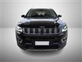 JEEP COMPASS 2.0 Multijet II aut. 4WD Limited