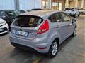 FORD Fiesta 1.2 16V 82CV 5p. Titanium