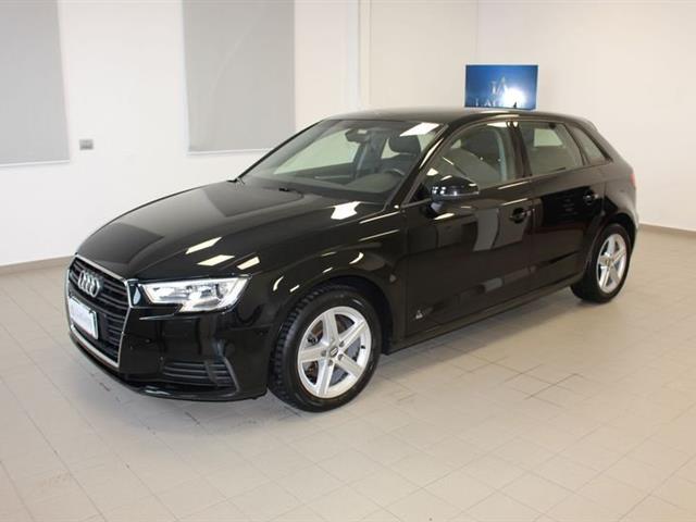 AUDI A3 SPORTBACK A3 SPB 30 TDI Business