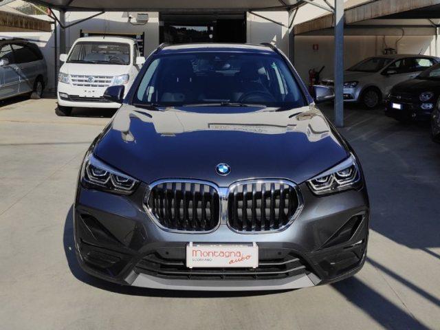 BMW X1 xDrive18d Business Advantage