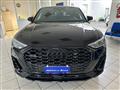 AUDI Q3 SPORTBACK Q3 SPB 40 TDI quattro S tronic S line edition